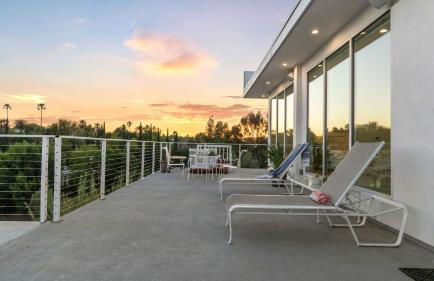 Luxe 8000 sqft w 2 Pools Sauna Putting Green Game Room Alta Vista Estate - Foto 55