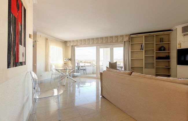 Apartamentos Maurici Park - Foto 45