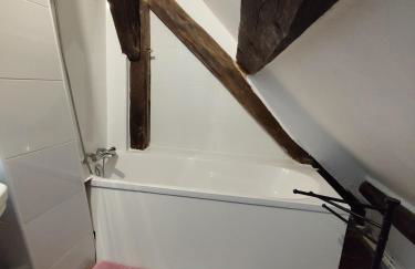 Le ptit logis aux Tomettes - Foto 15