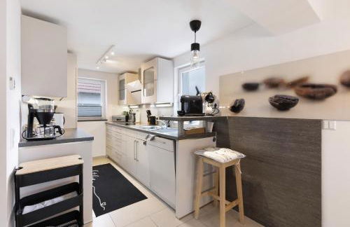 Ferienwohnung Mittenglück - Foto 8