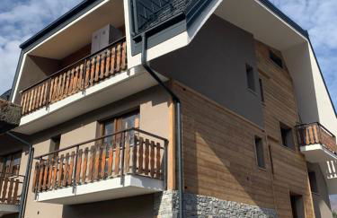 Monica's apartment Mansarda - Stella Alpina - Foto 23