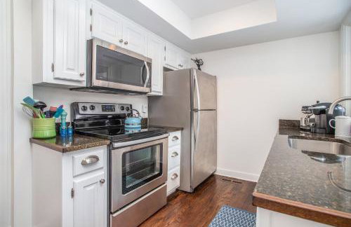 Point Cottage at Point O' Woods - Foto 9