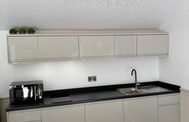 Alum House Littlebeck, Whitby - Roe Deer Lodge - Foto 49