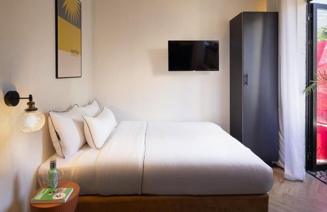 Silicate Ben Yehuda - Smart Hotel by Loginn Tel Aviv - Foto 5