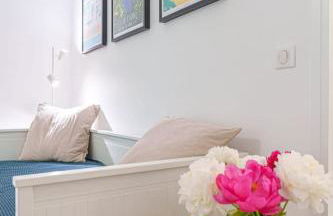 Le Bosquet - Quiet - Hypercentre - AC - Garden - Foto 18