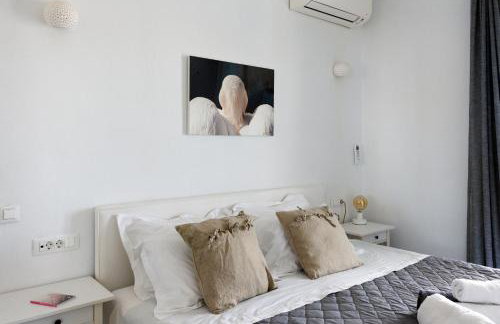Villa Artemis (Agios Lazaros, Psarou) - Foto 10
