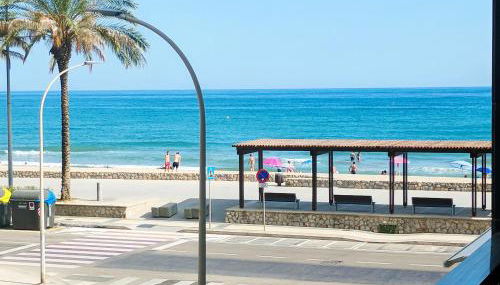 Ap Calafell piscina, climatizado,pk - Foto 1