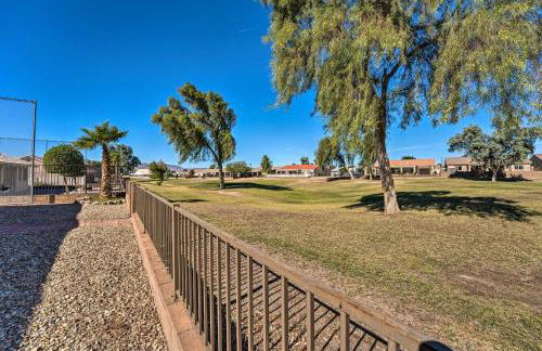 Fort Mohave Family Home with Golf Course Views! - Foto 23