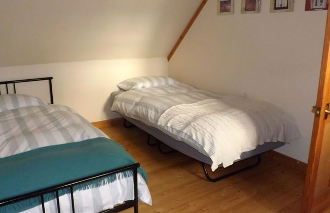 Tarskavaig - Photo 14