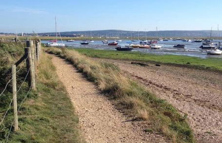 Bayside at 9 The Dome Barton on Sea - Photo 29