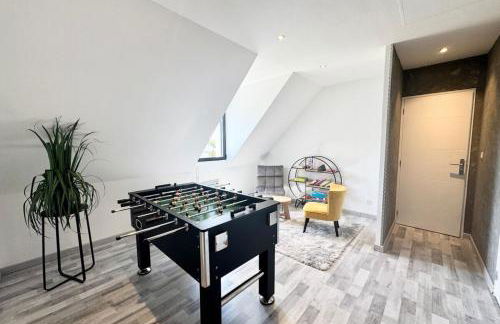 Belle maison contemporaine aux portes de Lorient - Foto 24