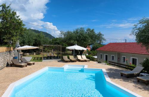 Olive Grove Poolside Apartments - Foto 12