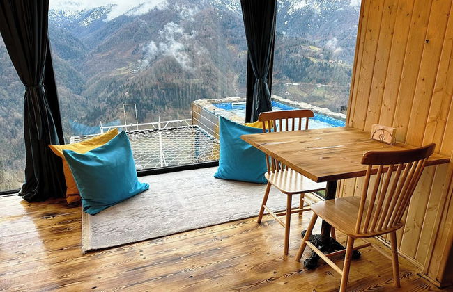 Eco House Merisi - Foto 52