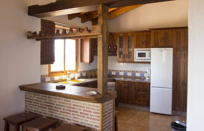 Balcon de la Axarquia - Foto 7