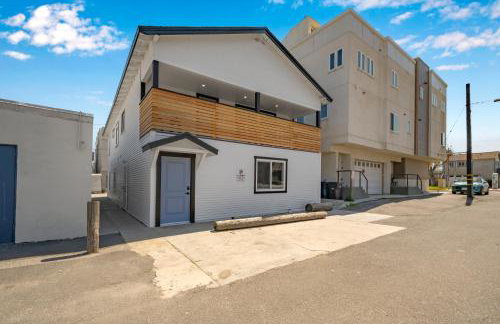 Brand New Home by the Beach & Historic Sunset Water Tower - Foto 48