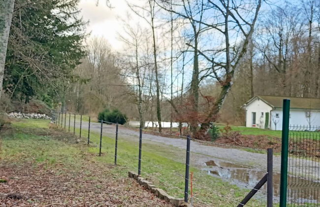 Nature Retreat by the Lakes - Foto 37