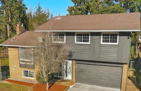 Luxury Retreat near beaches, 12 miles to Seattle - Foto 1