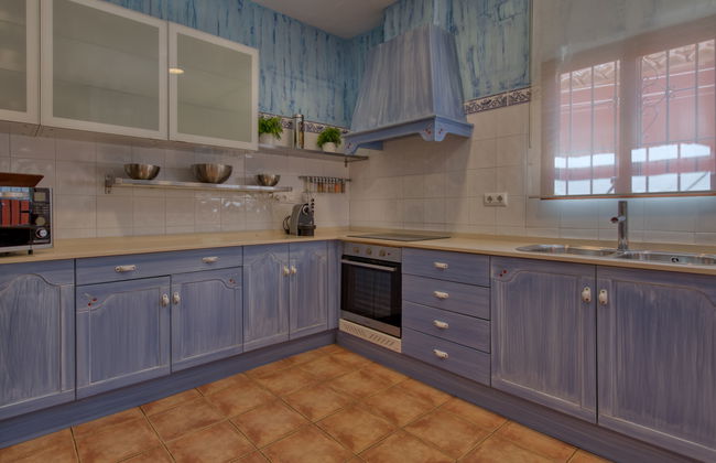 Villa Adelfa - Foto 18