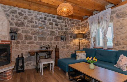 Villa Janja - Makarska by Villas Guide - Foto 13