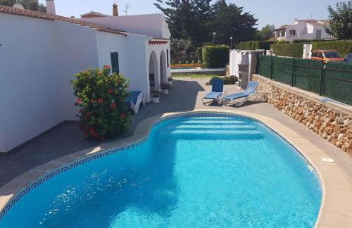 Villa Samba · Confort y piscina privada en Menorca - Photo 22