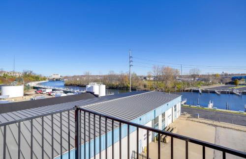 St Joseph Condo Less Than 1 Mi to Beach and Downtown! - Foto 19