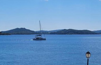 Kalyva by the sea - Foto 52