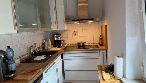 Gemütliche Oase nah Zollverein Essen, Nordrhein-Westfalen - Foto 5