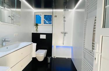 Ferienwohnung Südtor 2 - Foto 13