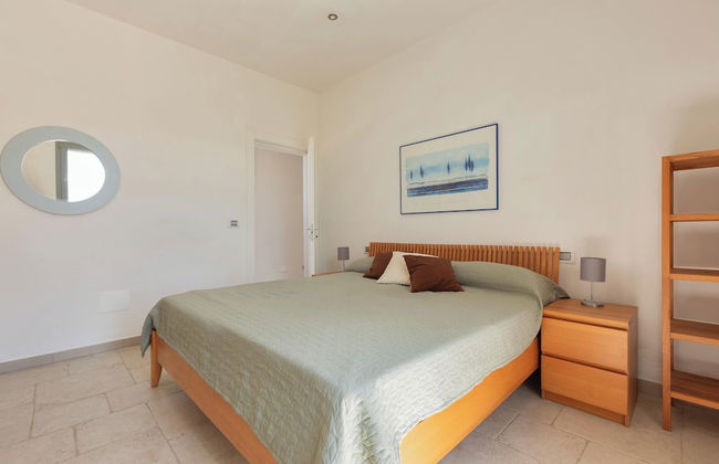 4134 Villa Majer by Perle di Puglia - Foto 6