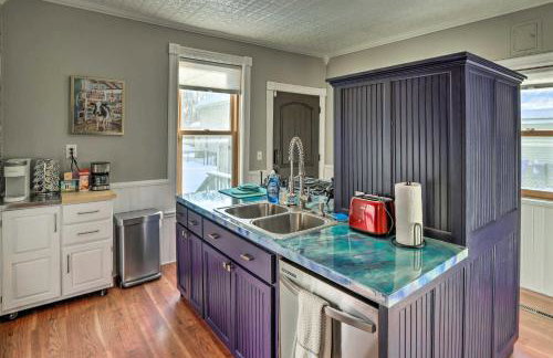 Saint Paul Home in Historic Cathedral Hill - Foto 11