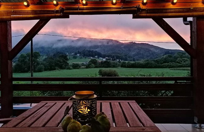 Holiday Pool House - Forest Villa - Foto 13