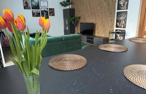 Apartament Elegancka Husarska - Foto 25