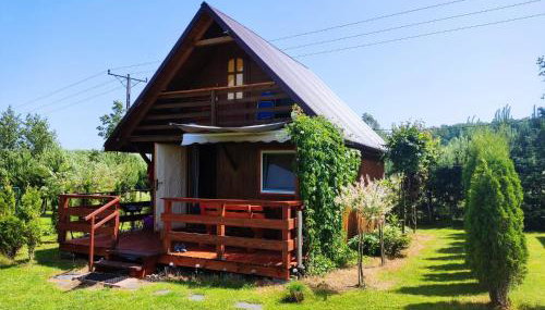 Domki w Bieszczadach - Foto 3