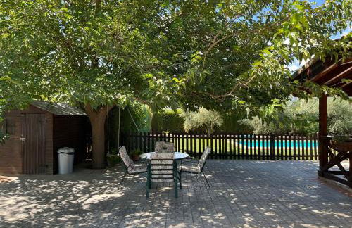 Cabaña de la Vega - Photo 29