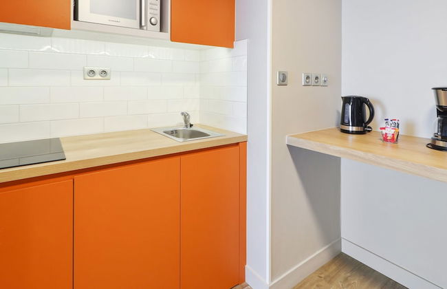 Appart'City Confort Toulouse Diagora Labège - Photo 21