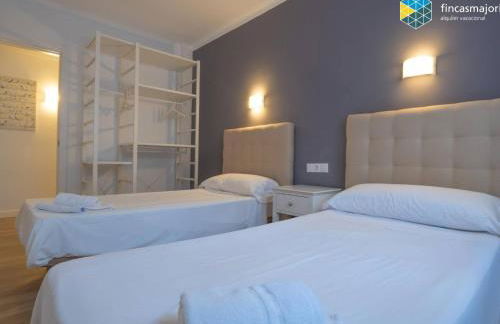 Apto Antic 101 Pax 6 - Foto 51