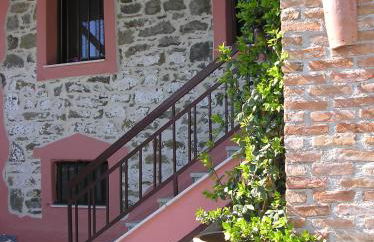 Traditional Guesthouse - Foto 68