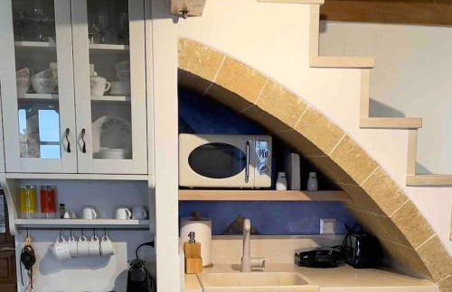 MONOVASIA SUITES Anopolis - Foto 28