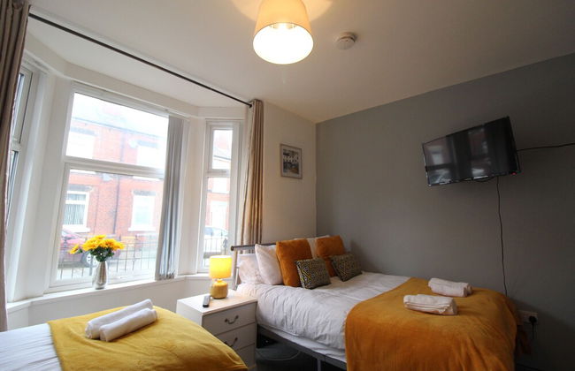 Rockcliffe House - Photo 6