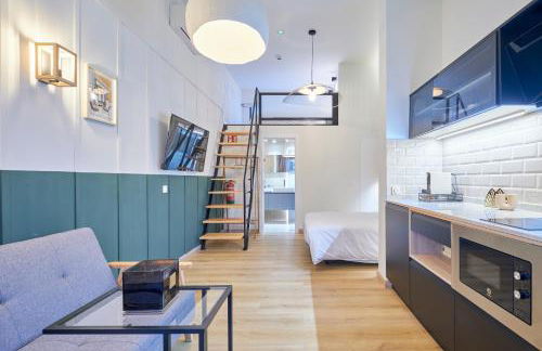 Madrid Urban Comfort - Foto 1