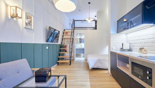 Madrid Urban Comfort - Foto 1