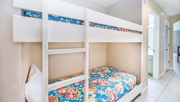 Windancer 207 - Foto 5, Habitación