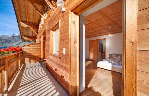 Unterstuanerhof Plattnerblick - Foto 12