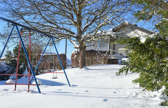 Hilltop Haven in Malmedy - Foto 37