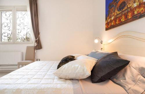 Villa Claudia - Foto 26