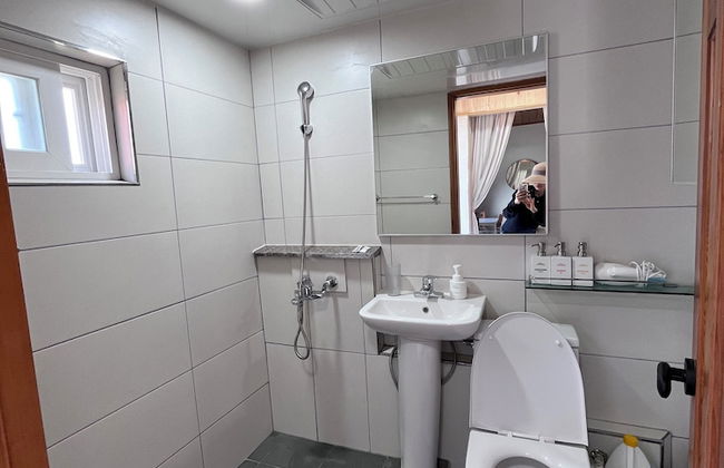 Namhae German Village Johannes - Foto 20