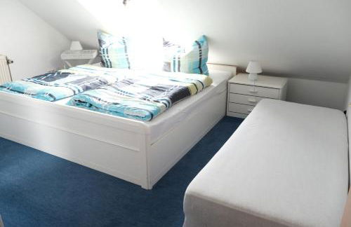 Ferienwohnung Haus Schmitt - Foto 11