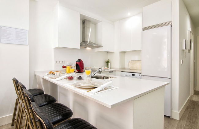 Granada Deluxe Apartments - Foto 33