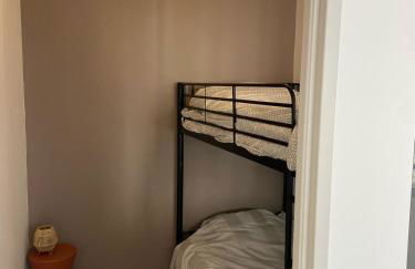 Appartement T2 Bis rénové - Foto 5