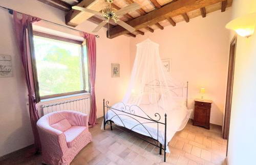 Detached Villa - Sleeps 10 - Pool - Pergola - Playground for Children - Wifi - Photo 78